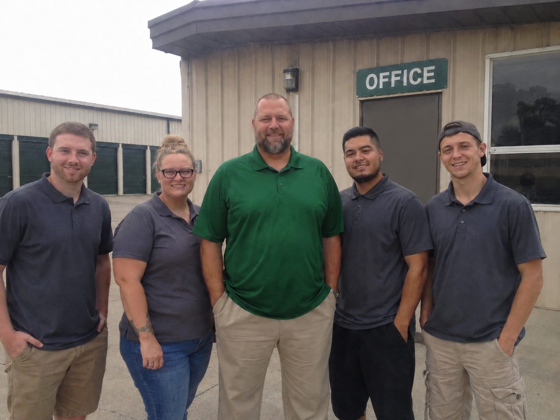Pest control professionals in Beaumont, TX
